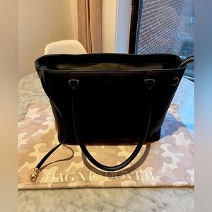 Dagne Dover Signature Tote